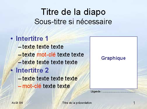 exemple de conclusion de dissertation en geographie