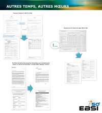 Autres temps, autres moeurs - Documents